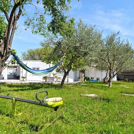 House Vidamo - Vacation Home With Swimming Pool Mala Cista Exterior foto