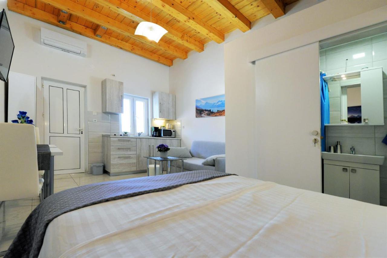 House Vidamo - Vacation Home With Swimming Pool Mala Cista Exterior foto